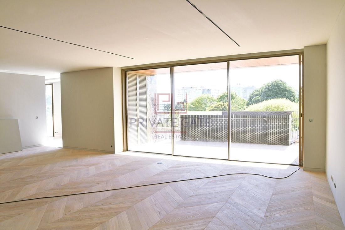 Apartment in Aldoar, Foz do Douro e Nevogilde, Porto District, Portugal 2 - 15690579