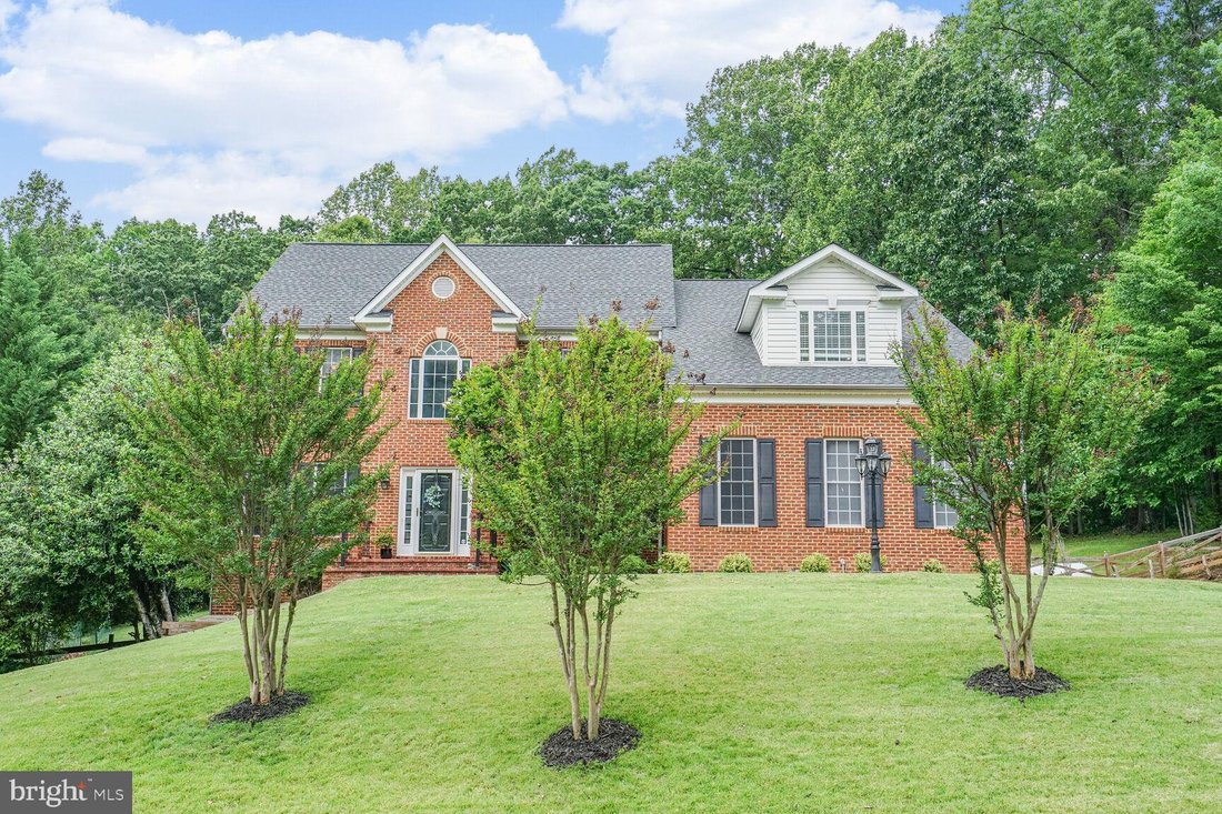 House in Woodbridge, Virginia, United States 1 - 15689558