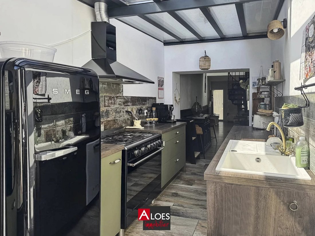 House in Centre Ville, Aigues-Mortes, France 3 - 15689005
