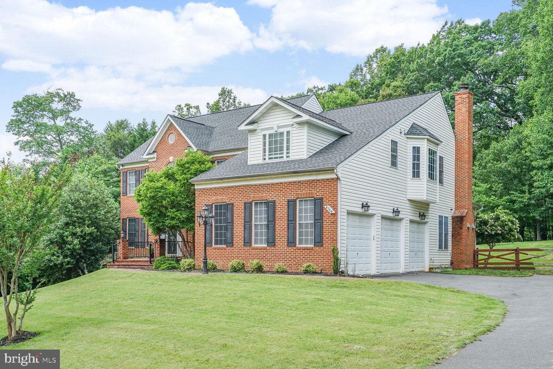 House in Woodbridge, Virginia, United States 3 - 15689558