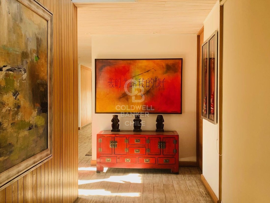 House in Colina, Santiago Metropolitan Region, Chile 2 - 15688984