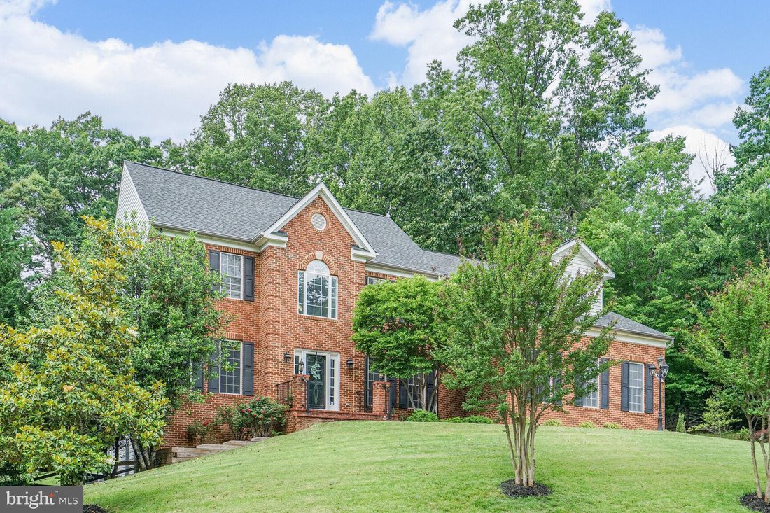 House in Woodbridge, Virginia, United States 2 - 15689558