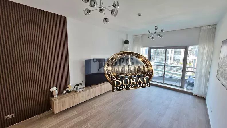 Apartment in Jumeirah Beach Residence, Dubai, United Arab Emirates 3 - 15691216