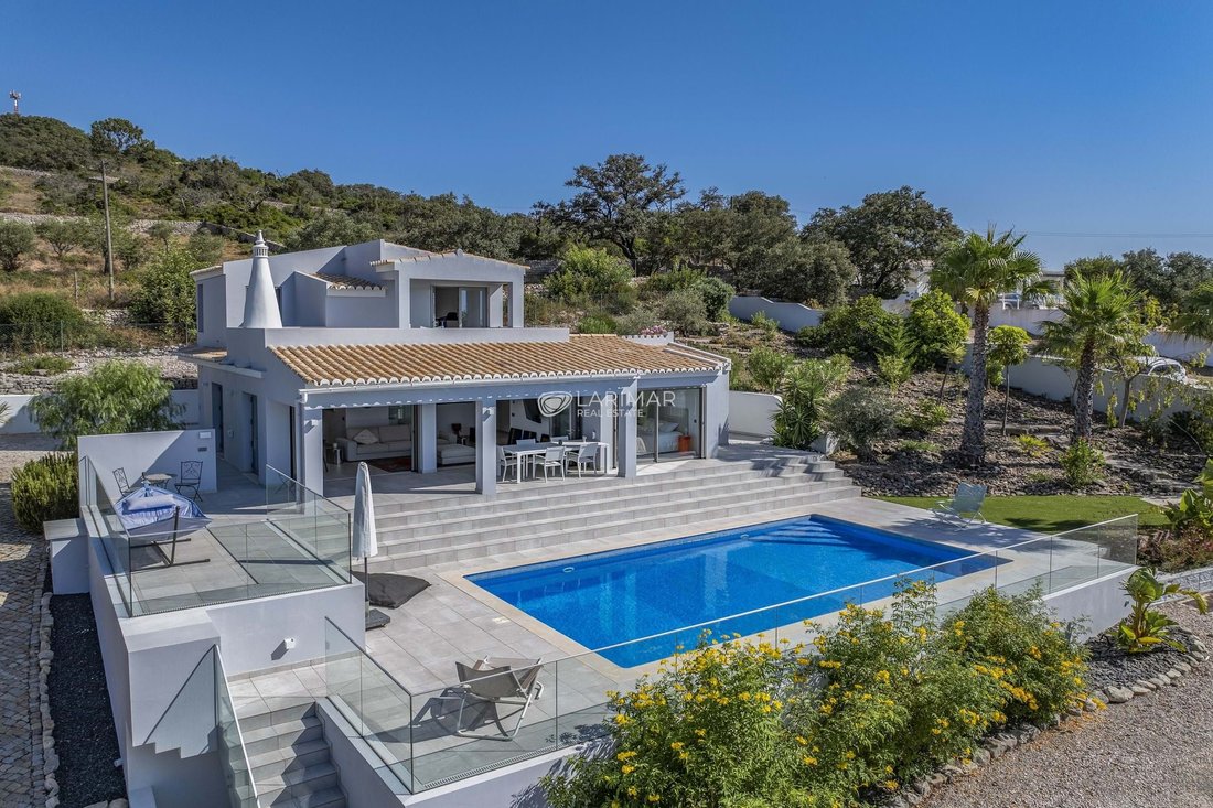 Villa in Sao Bras de Alportel, Algarve, Portugal 2 - 15688710