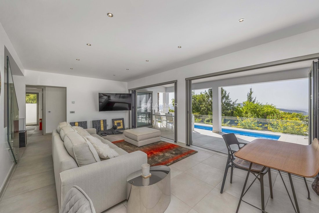 Villa in Sao Bras de Alportel, Algarve, Portugal 4 - 15688710