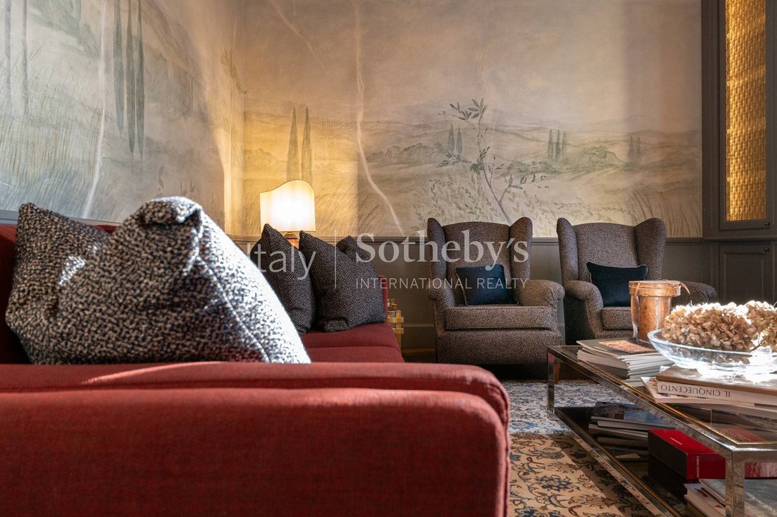 Apartment in Center, Florence, Tuscany 2 - 15688976