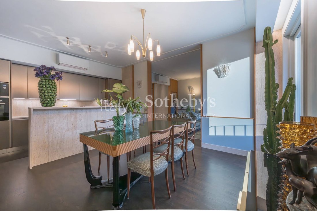 Apartment in Center, Florence, Tuscany 3 - 15688974