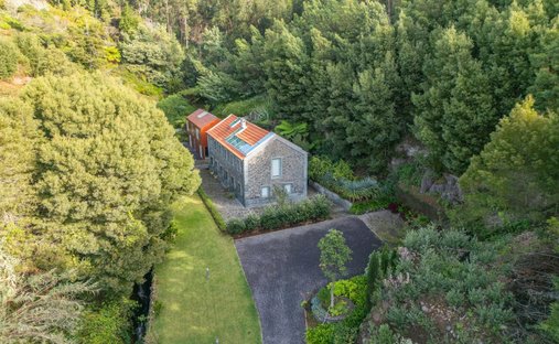 Haus in Calheta, Azoren, Portugal 1