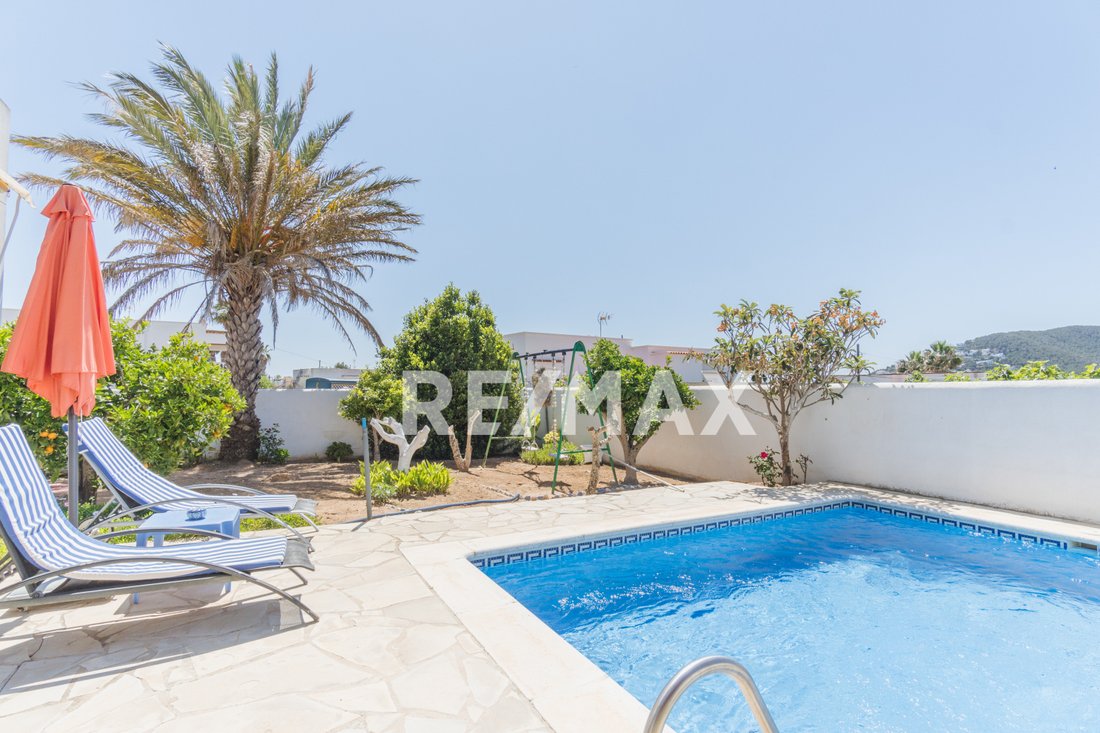 House in Santa Eularia des Riu, Balearic Islands, Spain 2 - 15690901