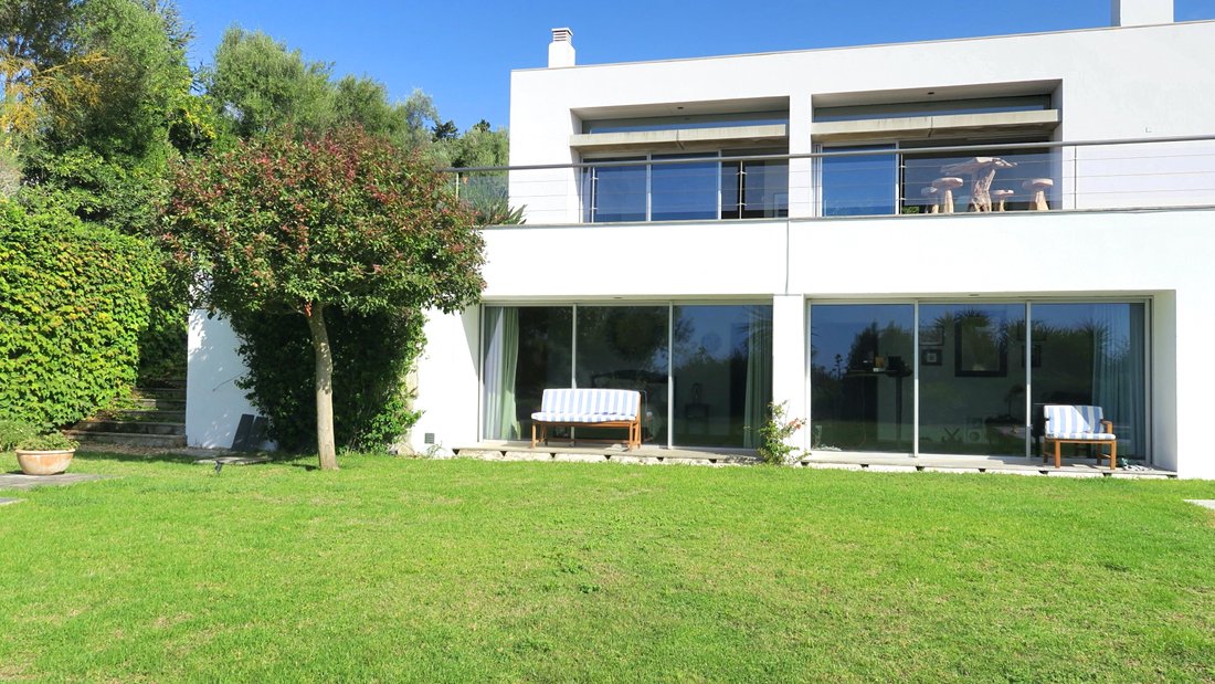 Villa in Oeiras e Sao Juliao da Barra, Paco de Arcos e Caxias, Lisbon, Portugal 5 - 15691825