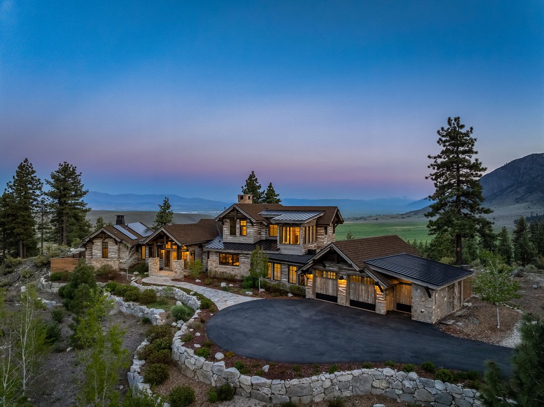 House in Glenbrook, Nevada, United States 2 - 15689204