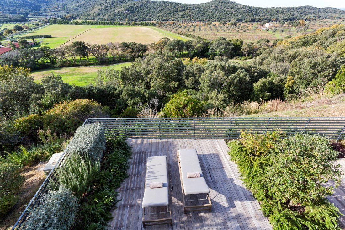 Villa in Pozzarello - Terrarossa, Monte Argentario, Toskana 4 - 15688656