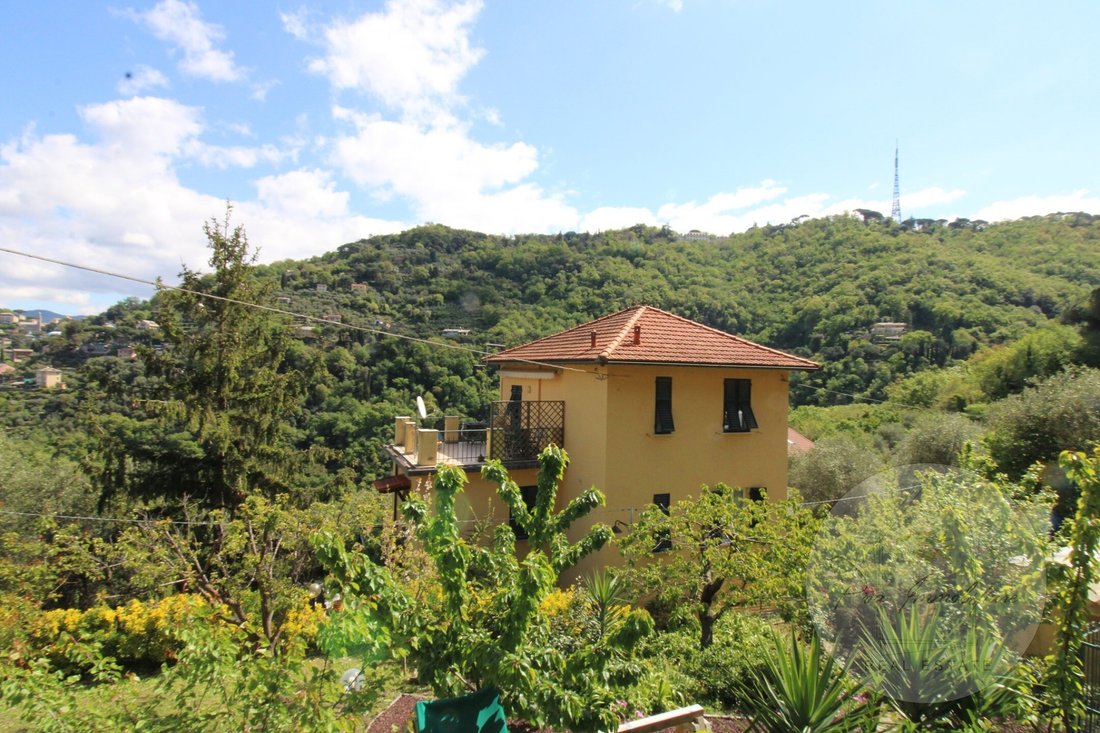 Villa in Camogli, Liguria, Italy 3 - 15420834