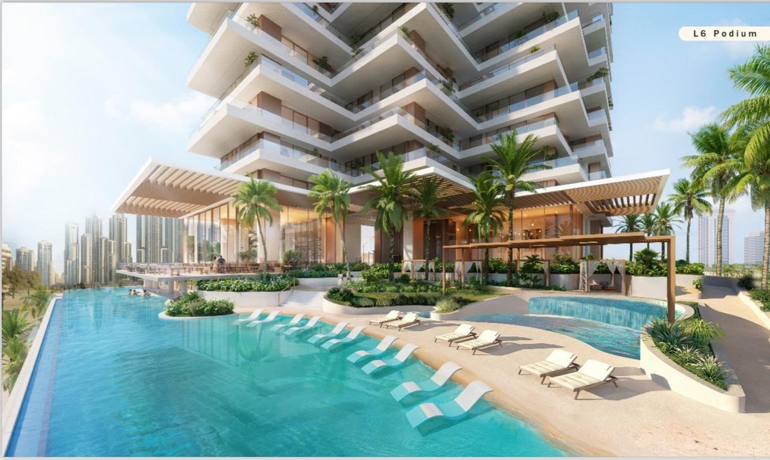 Penthouse in Burj Khalifa Lake, Downtown Dubai, Dubai 5 - 15546157