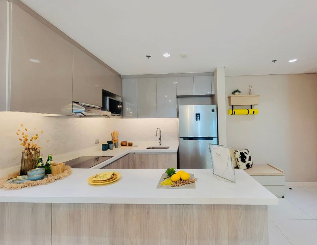 Condo in Pasig, Metro Manila, Philippines 3 - 15691778