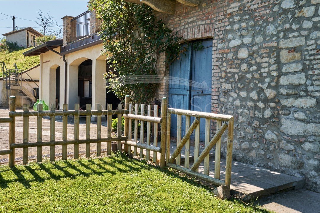 Villa in Sarezzano, Piedmont, Italy 3 - 15691796