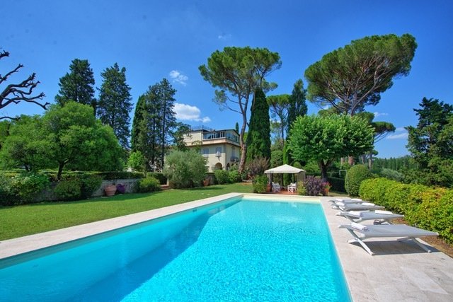 Villa in Center, Florence, Tuscany 2 - 15692012
