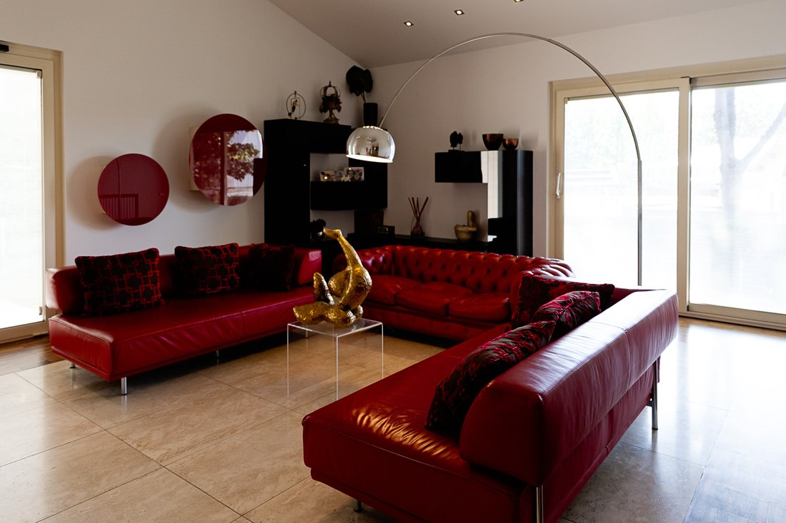 House in Giuseppe Verdi - Alessandro Bicchierai, Montecatini Terme, Italy 5 - 15688987
