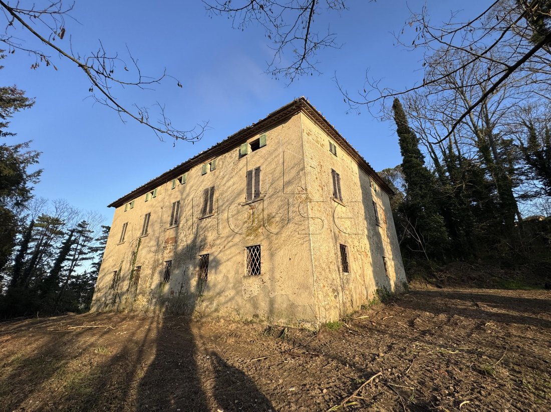 Country House in Umbertide, Umbria, Italy 2 - 15689603