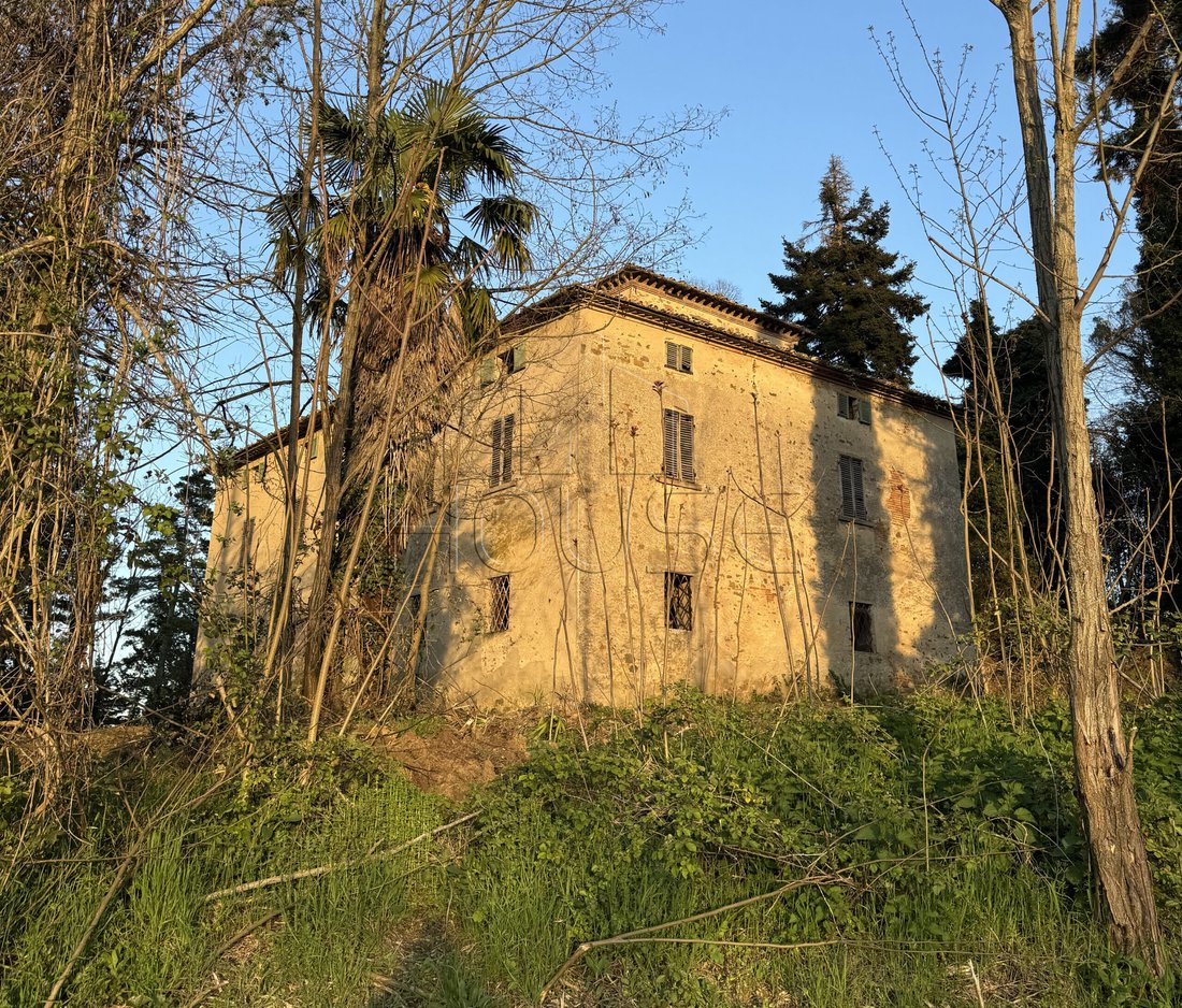 Country House in Umbertide, Umbria, Italy 1 - 15689603
