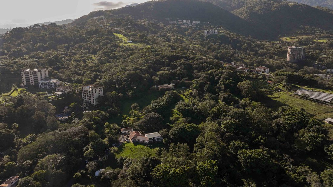 Land in San Rafael de Escazú, San José Province, Costa Rica 4 - 15689604