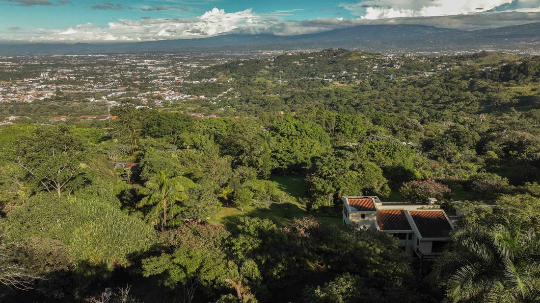 Land in San Rafael de Escazú, San José Province, Costa Rica 2 - 15689604