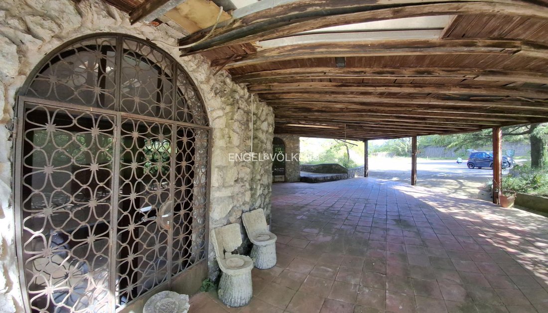Villa in Tramonti, Campania, Italy 5 - 15691784