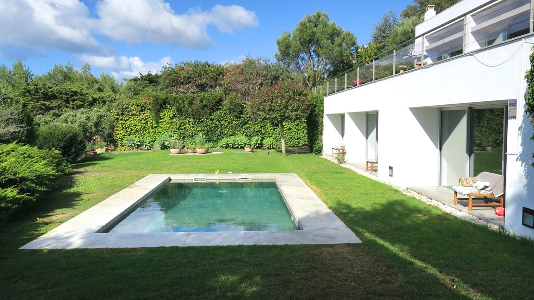 Villa in Oeiras e Sao Juliao da Barra, Paco de Arcos e Caxias, Lisbon, Portugal 3 - 15691825
