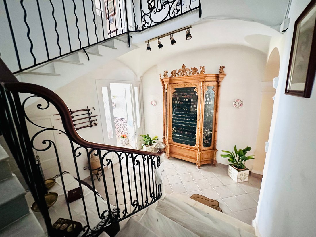 Townhouse in Maó / Mahón, Balearic Islands, Spain 1 - 15688994