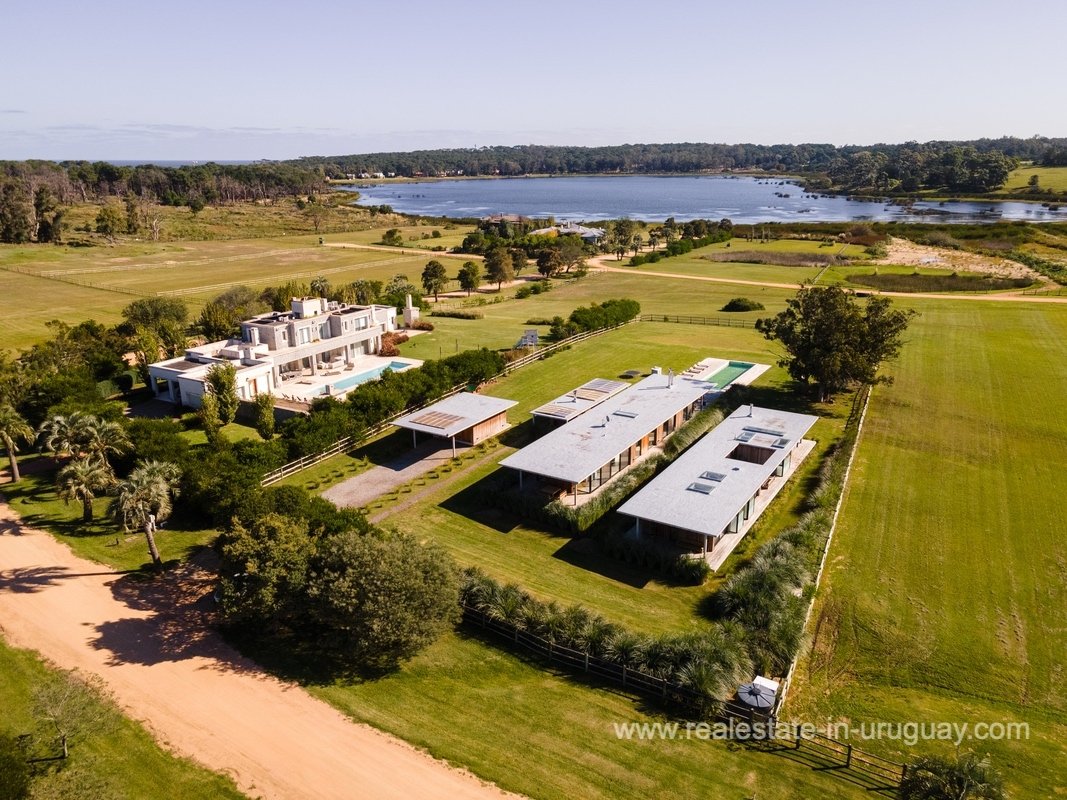 Estate in Manantiales, Maldonado Department, Uruguay 3 - 15688960