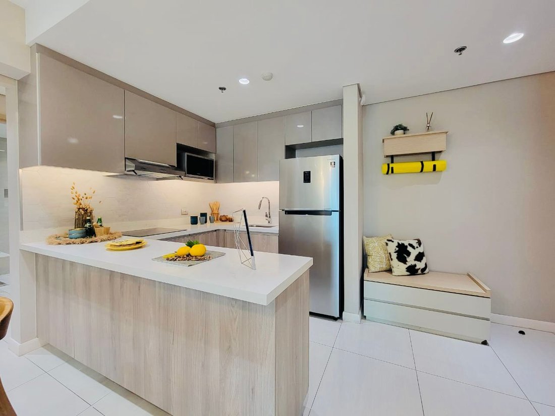 Condo in Pasig, Metro Manila, Philippines 2 - 15691778