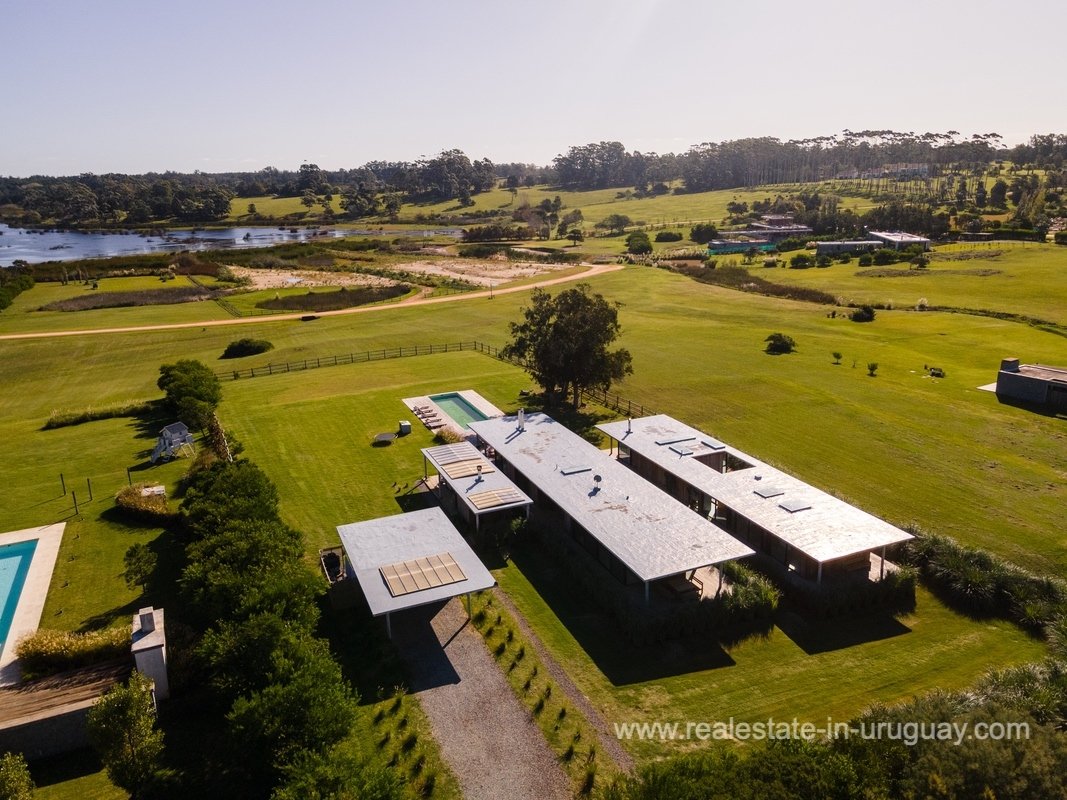 Estate in Manantiales, Maldonado Department, Uruguay 5 - 15688960