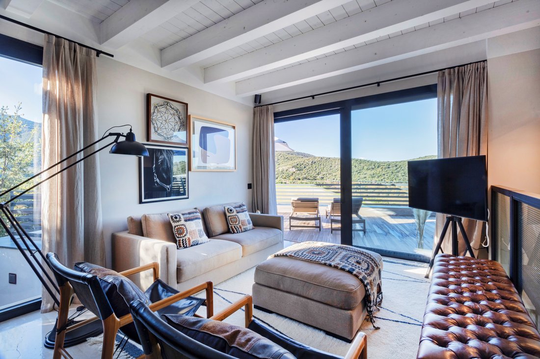 Villa in Pozzarello - Terrarossa, Monte Argentario, Toskana 5 - 15688656
