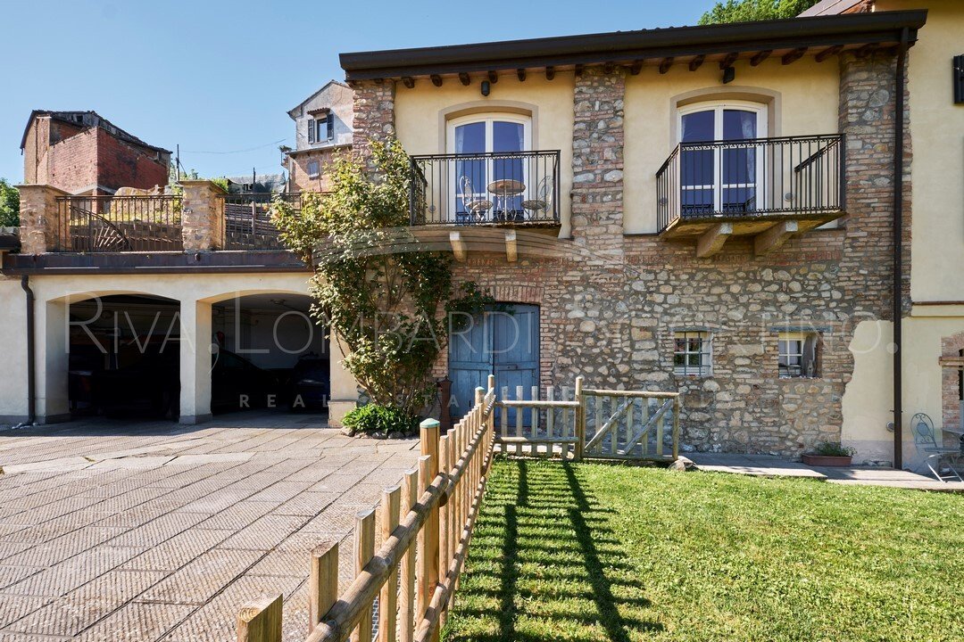 Villa in Sarezzano, Piedmont, Italy 2 - 15691796