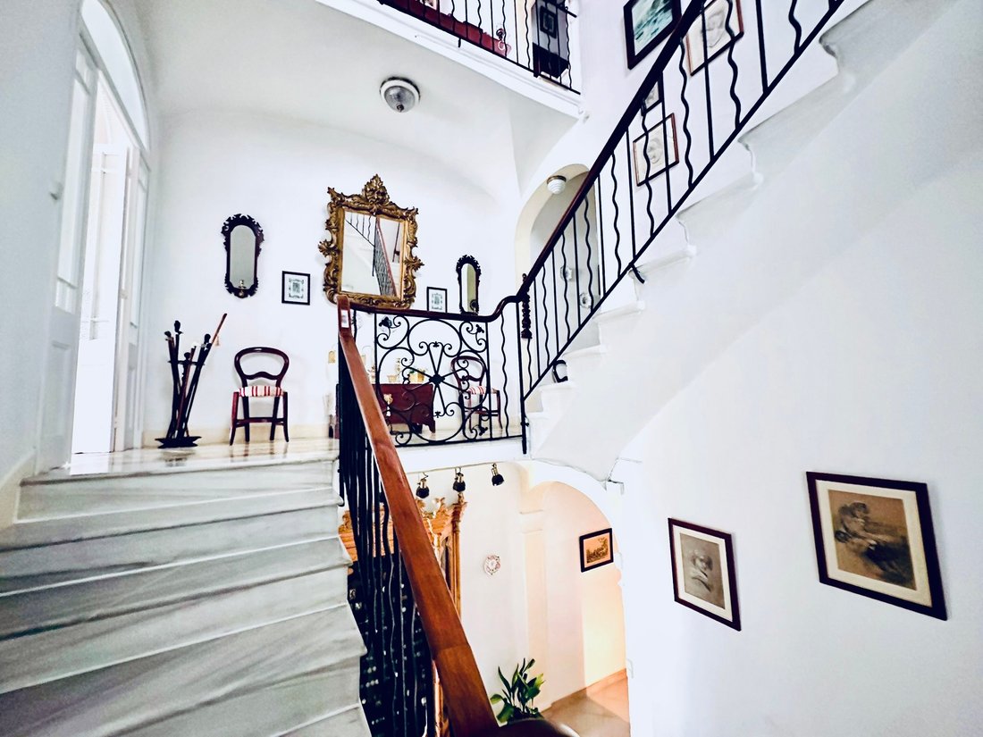 Townhouse in Maó / Mahón, Balearic Islands, Spain 5 - 15688994