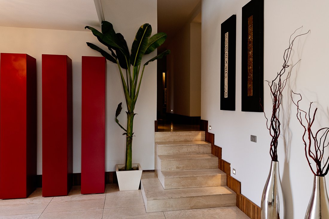 House in Giuseppe Verdi - Alessandro Bicchierai, Montecatini Terme, Italy 3 - 15688987