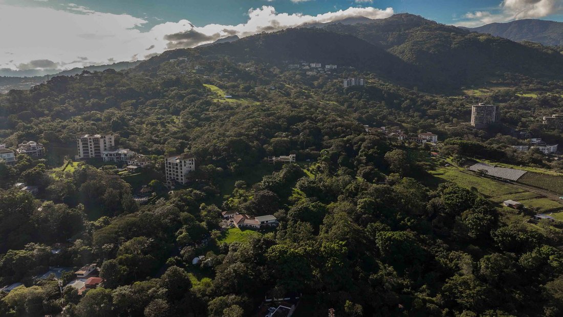 Land in San Rafael de Escazú, San José Province, Costa Rica 5 - 15689604
