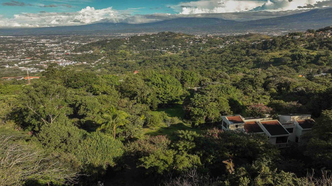 Land in San Rafael de Escazú, San José Province, Costa Rica 1 - 15689604
