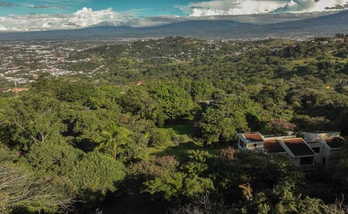 Land in San Rafael de Escazú, San José Province, Costa Rica 1