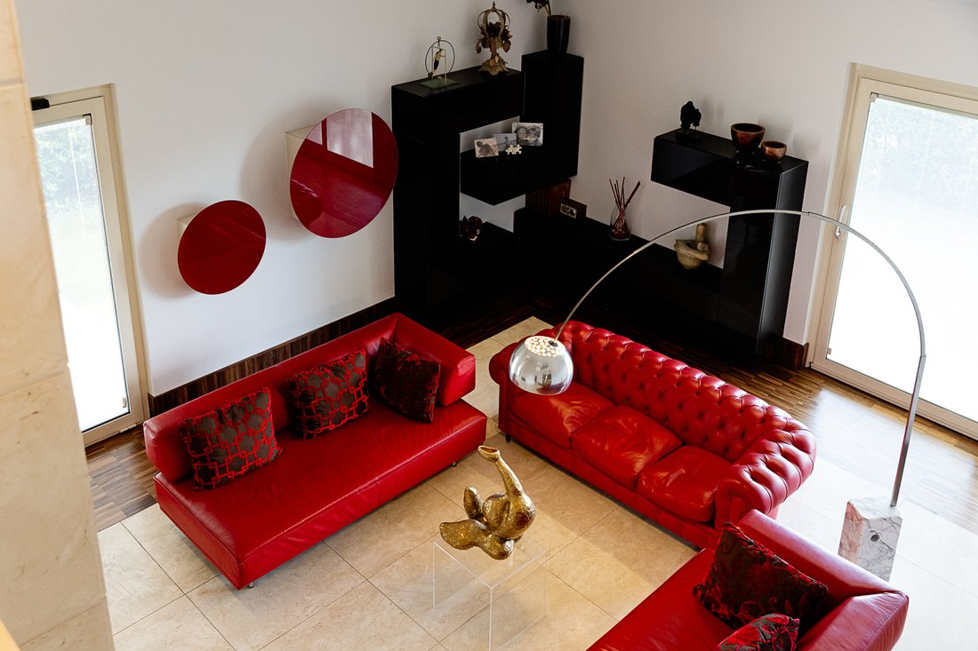House in Giuseppe Verdi - Alessandro Bicchierai, Montecatini Terme, Italy 1 - 15688987