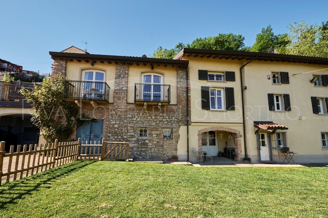 Villa in Sarezzano, Piedmont, Italy 4 - 15691796