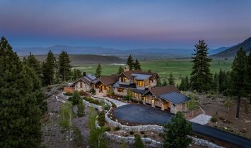 House in Genoa, Nevada, United States 2