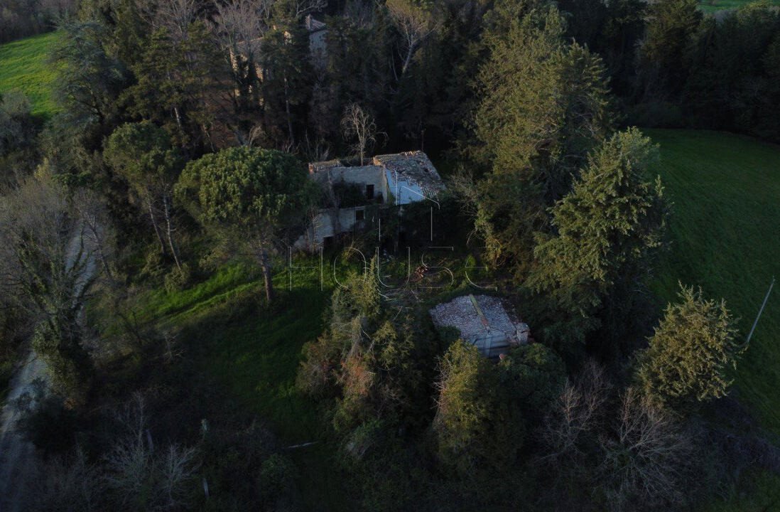 Country House in Umbertide, Umbria, Italy 4 - 15689603