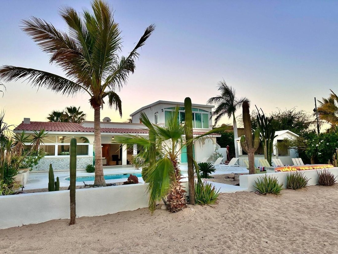 House in El Centenario, Baja California Sur, Mexico 1 - 15689464