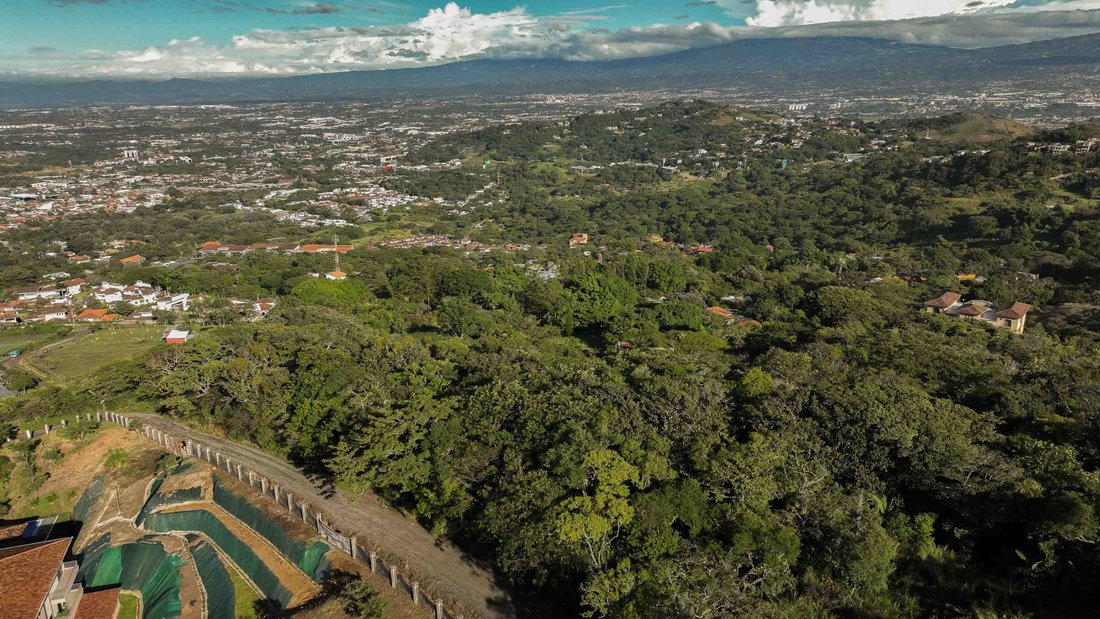 Land in San Rafael de Escazú, San José Province, Costa Rica 3 - 15689604