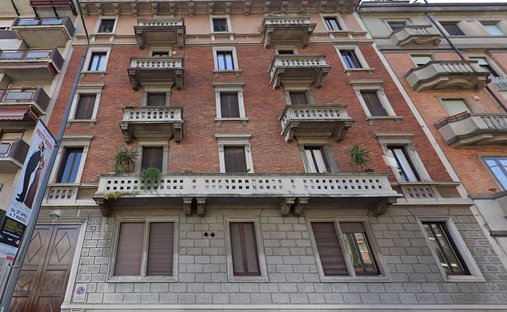 Appartamento a Cinque Giornate - Cadore, Milano, Italia 1