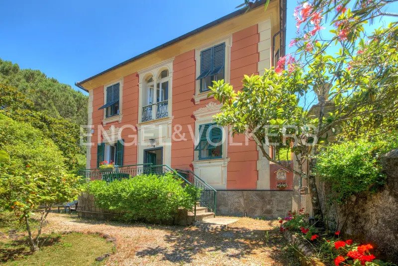 Villa in Sestri Levante, Liguria, Italy 5 - 11798722