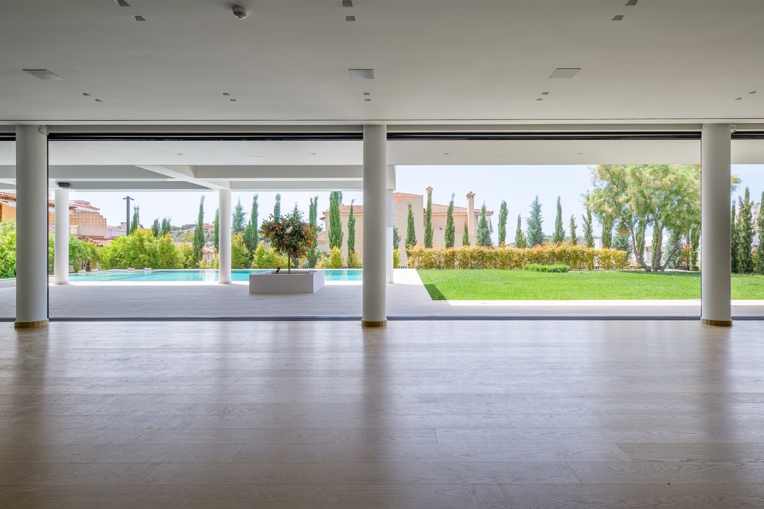 Villa in Voula, Attica, Greece 4 - 15691793