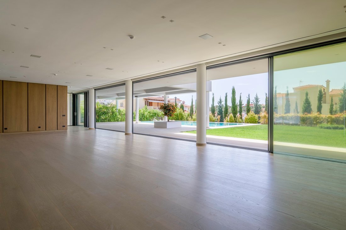 Villa in Voula, Attica, Greece 3 - 15691793
