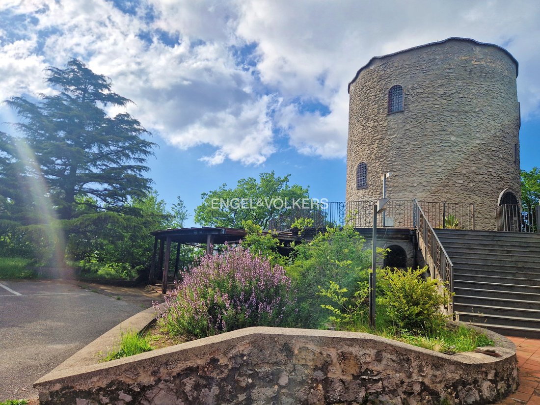 Villa in Tramonti, Campania, Italy 2 - 15691784